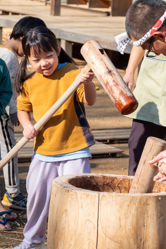 R7.12.19 おもちつき